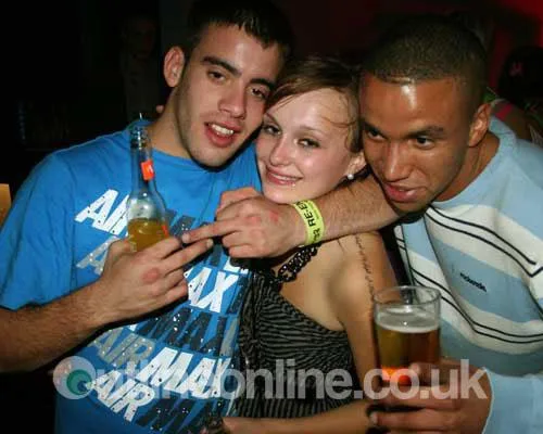 Pams Afterparty