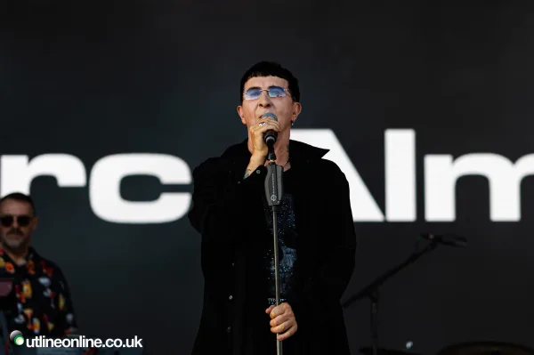 Let's Rock Norwich 2023