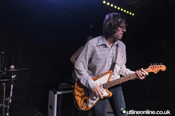 The Schizophonics