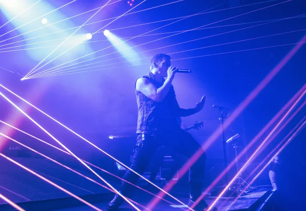 Shinedown