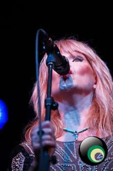 Toyah