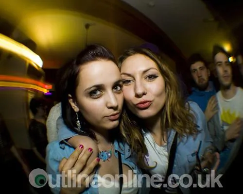 Dance Club