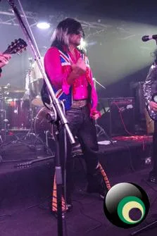 Rockin for the Cause