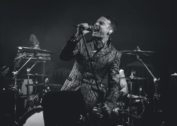 Life Of Agony