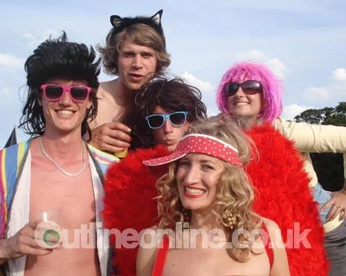 Latitude Part 1