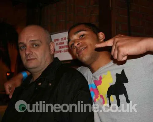 Skinnyman