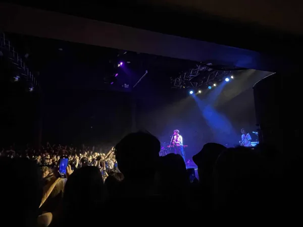 Rex Orange County