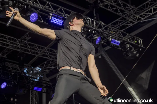 The Wombats