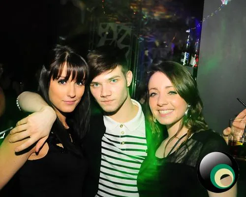 Chase & Status