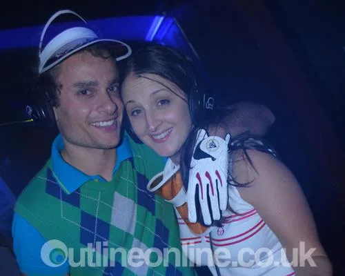 Silent Disco