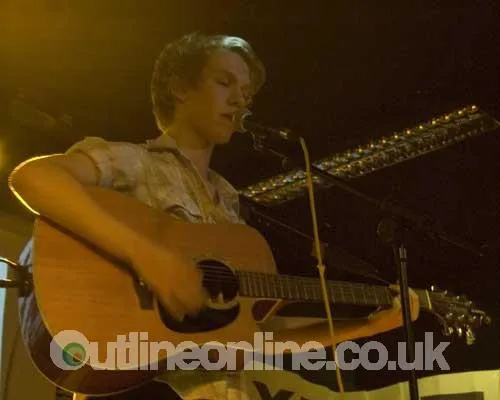 Oxjam