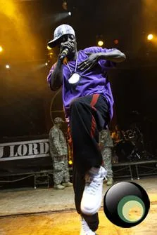 Public Enemy