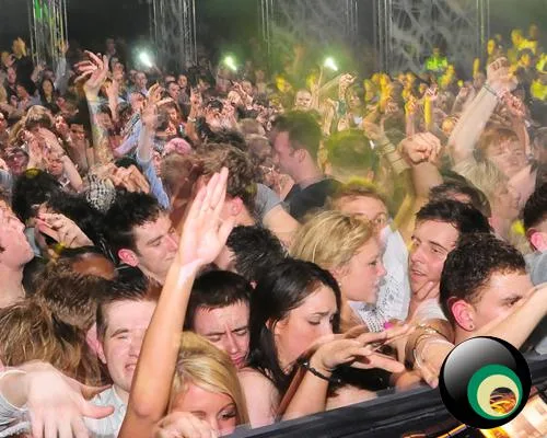 Chase & Status