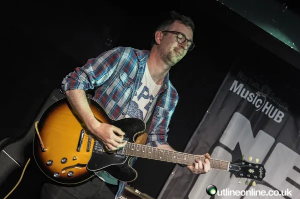 New Noise, May 2025