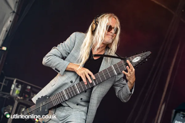 Let's Rock Ipswich