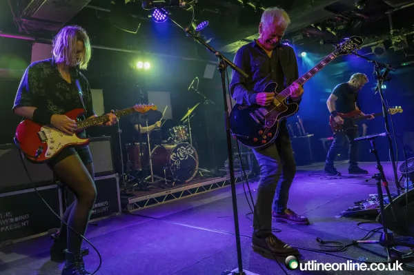 The Wedding Present