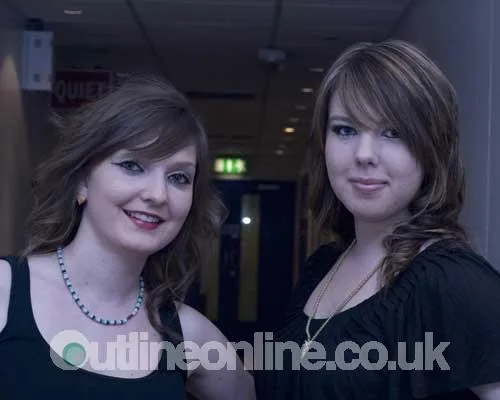 CCN Fash Show