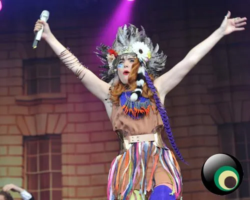 Latitude 2011