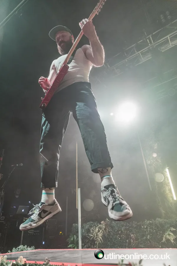 Don Broco