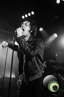 The Jim Jones Revue