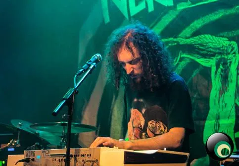 Nekrogoblikon @ the Waterfront