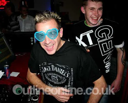99p Drinks