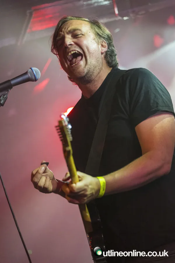 Starsailor