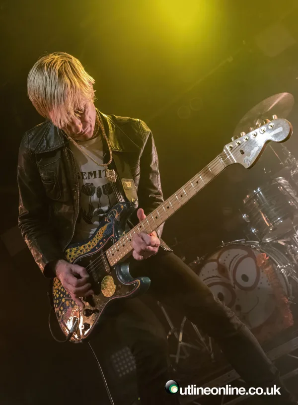 Kula Shaker