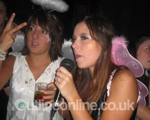 Karaoke