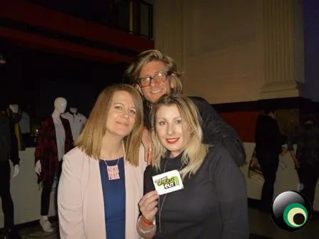 Norwich Fashion Week @ Open