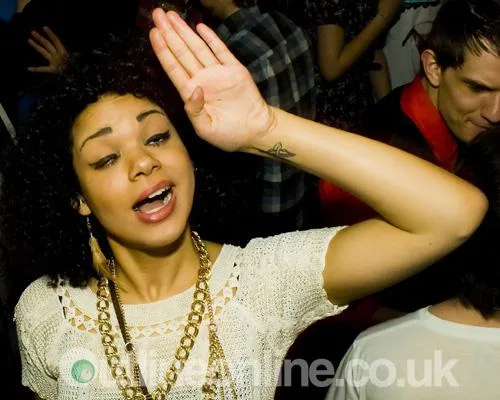 Dance Club