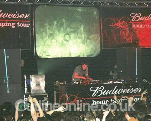 Zane Lowe