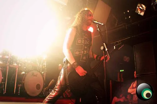 Piratefest with Alestorm