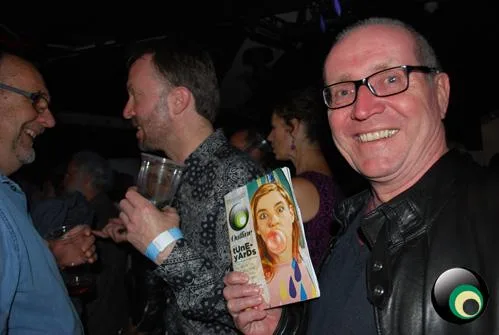 Dove and Boweevil album launch