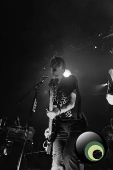 Palma Violets // NME Awards Tour 2013