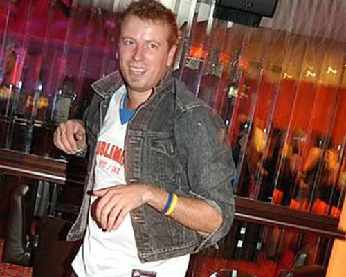 Club Tropicana