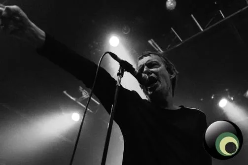 The Dickies - Nov 12