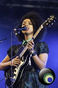 Latitude Festival 2012 // Part 3