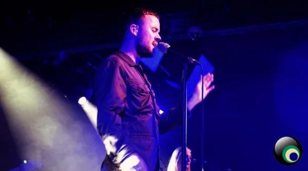 Maverick Sabre at The Waterfront