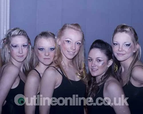 CCN Fash Show