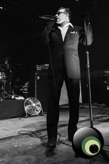 The Damned - Nov 12