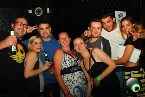 Outlook Norwich Launch Party