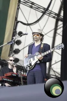 Latitude Festival 2012 // Part 3