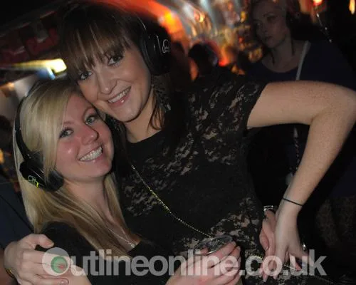 Silent Disco