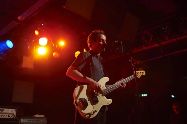 Teenage Fanclub