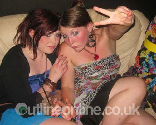 One Pound Party