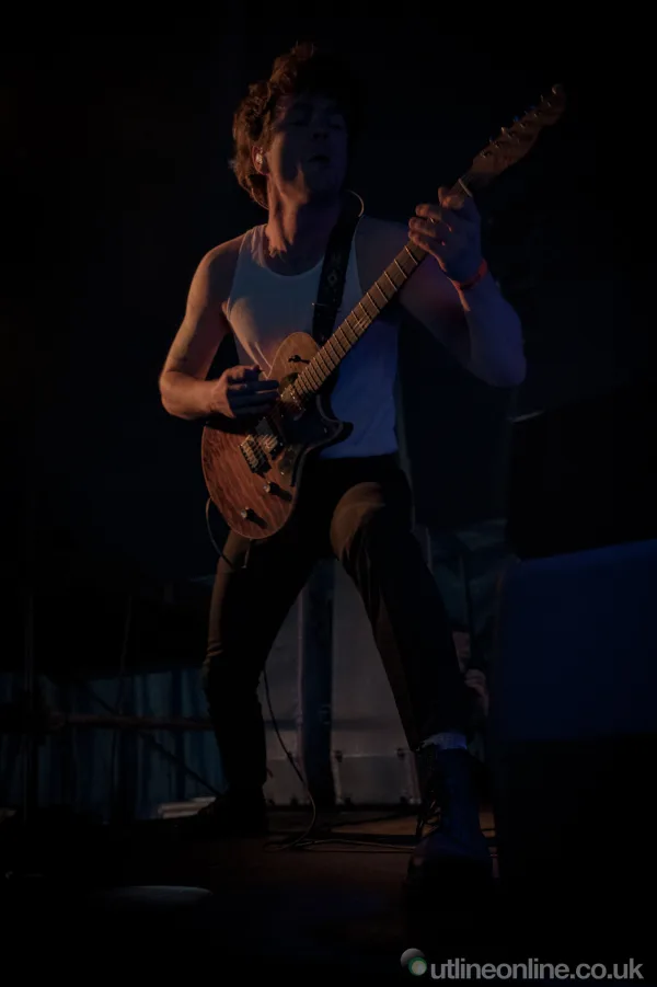 Neck of the Woods Festival 2022