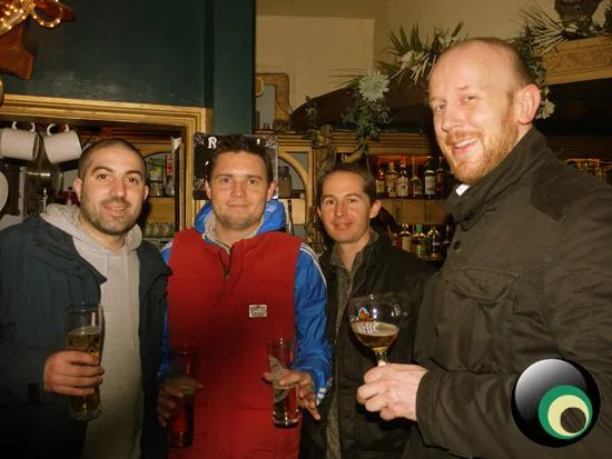 Norwich Fashion Week After-Party