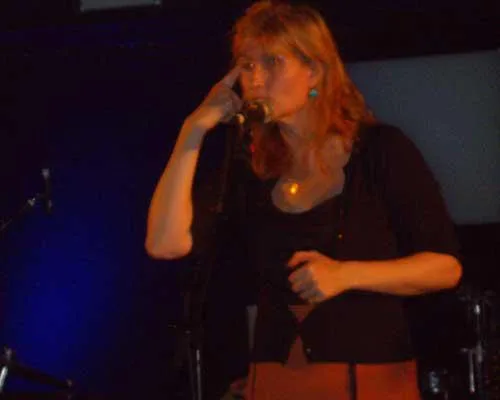Eddi Reader