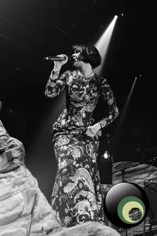 Bat for Lashes